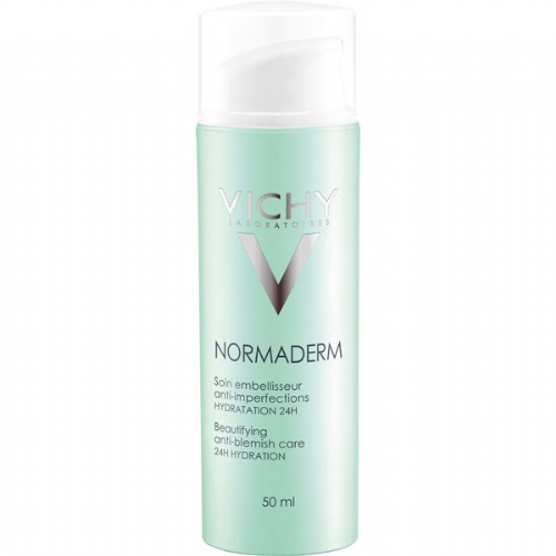 VICHY NORMADERM DÍA HIDRATANTE 50 ML