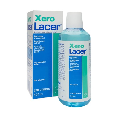 XEROLACER COLUTORIO (500 ML)