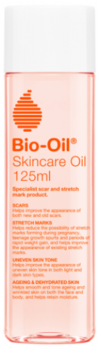 Bio-oil (125 ml)
