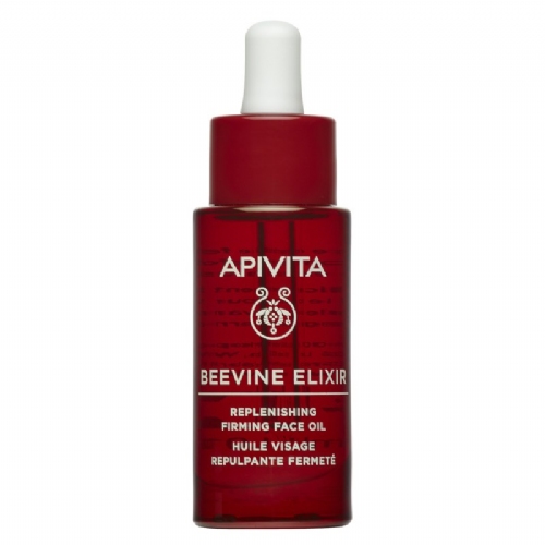 Apivita beevine elixir aceite facial firmeza&rep