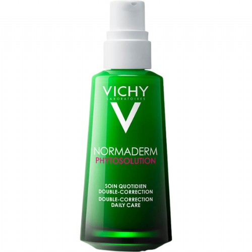 Normaderm phytosolution doble correccion uso diario (50 ml)