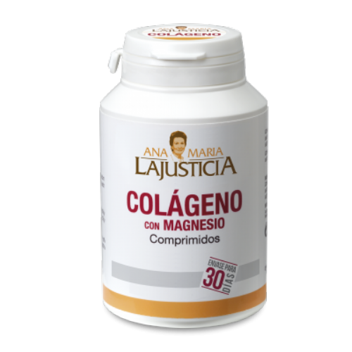 ANA MARIA JUSTICIA COLAGENO CON MAG  180COMPR