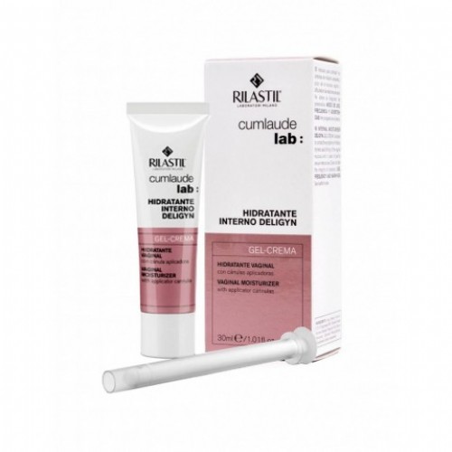 Rilastil cumlaude lab hidratante interno deligyn (30 ml)