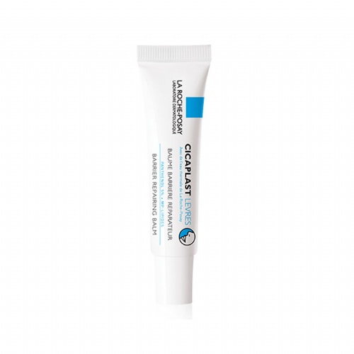 Cicaplast levres (7.5 ml)