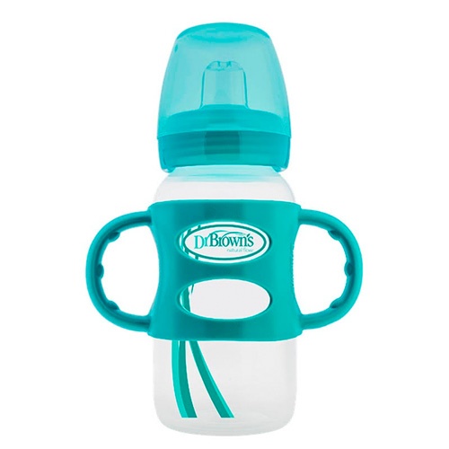 Dr brown´s biberon transicion 270ml