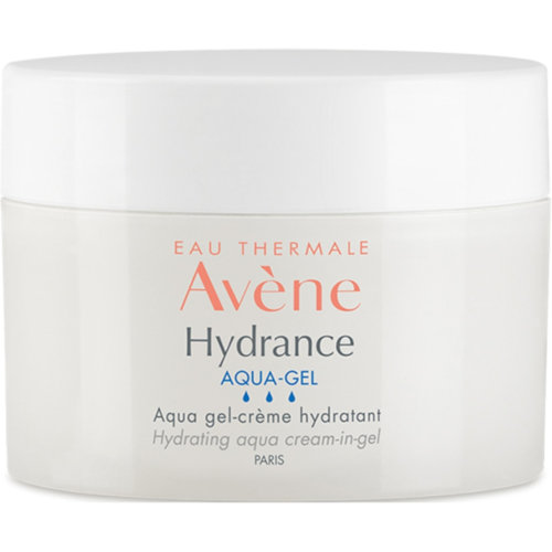 Avene hydrance aqua gel crema hidratante (1 envase 50 ml)