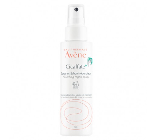 Avene cicalfate+ spray secante calmante (1 envase 100 ml)