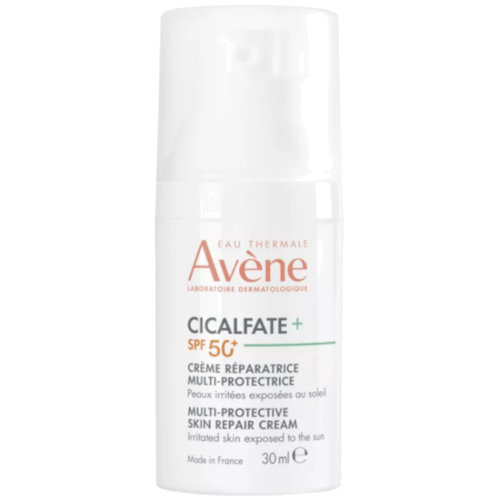 Avene concentrado  antirrojeces