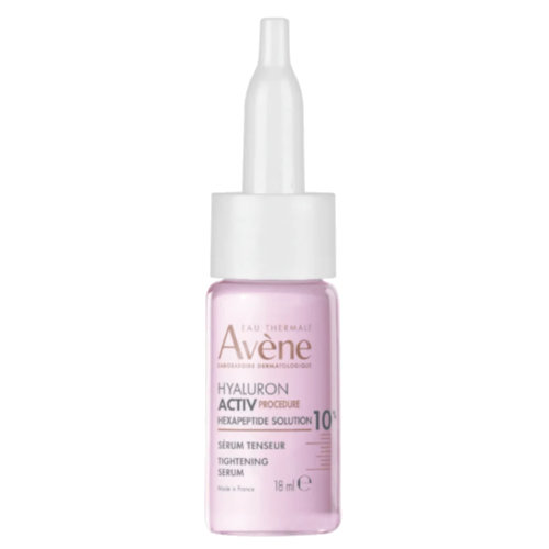 Avene hyaluron activ procedure serum tensor 1 fr