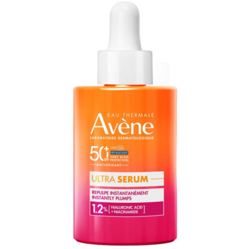 Avene ultra serum rellena inst