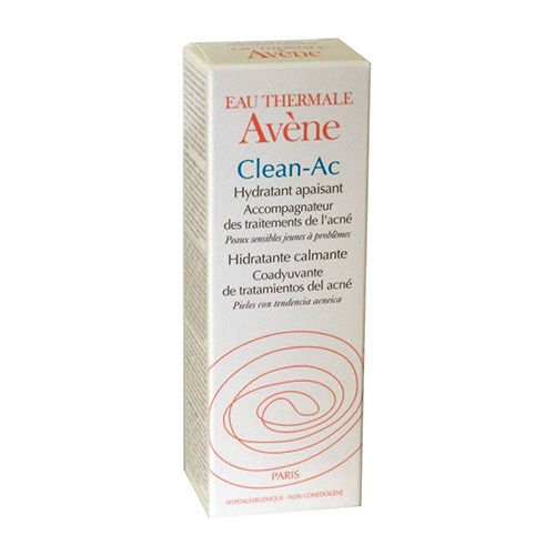 Avene hydra crema calmante (40 ml)