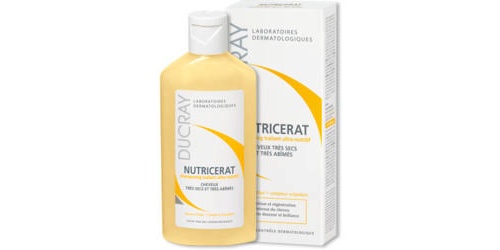 Nutricerat champu cabello muy seco y dañado - ducray (200 ml)