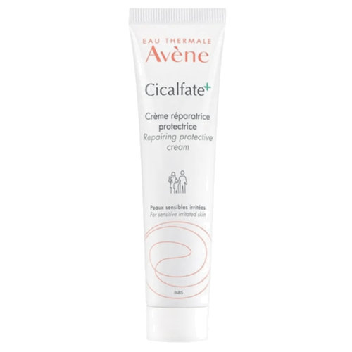 Avene cicalfate+ crema reparadora  1 envase 100 ml