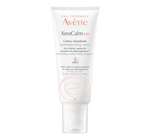 Avene xeracalm a.d. crema relipidizante defi (200 ml)
