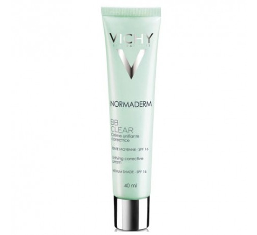 Vichy normaderm bb clear 40ml