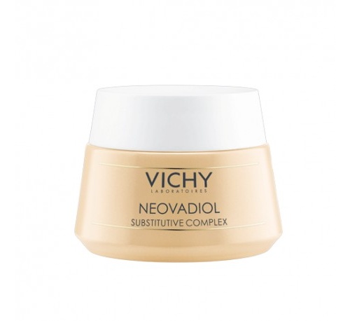 Neovadiol complejo sustitucion crema p mixta y n (50 ml)
