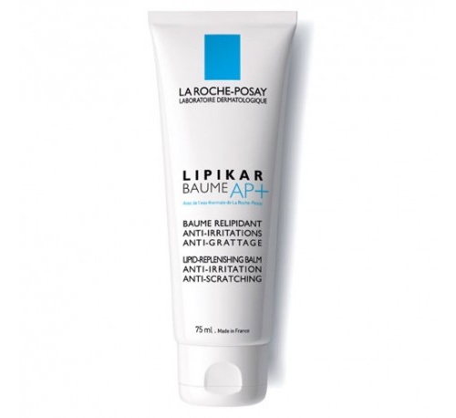 Lipikar baume apm - la roche posay (75 ml)