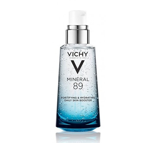 Vichy mineral 89 (50 ml)