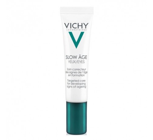 Slow age ojos (15ml)