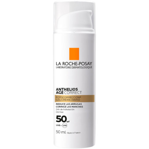 Anthelios age correct spf50 (1 tubo 50 ml)