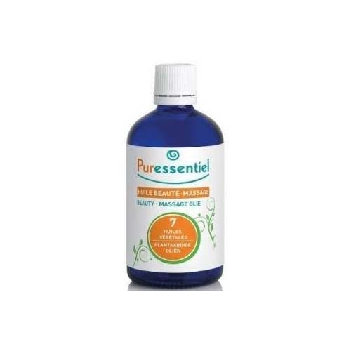 Puressentiel aceite de belleza-masaje 100ml