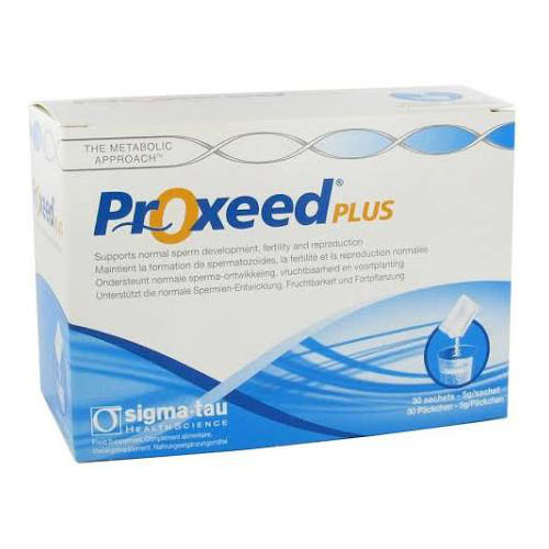 Proxeed plus (5 g 30 sobres)