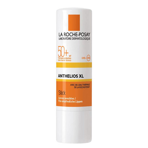 ANTHELIOS XL 50+ STICK LABIOS SENSIBLES (3 ML)