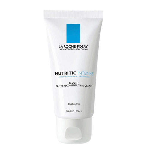 Nutritic intense piel seca - la roche posay (50 ml)