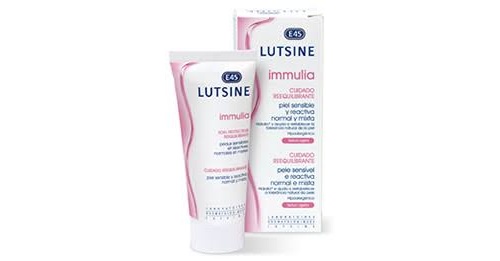 Lutsine immulia 40 ml