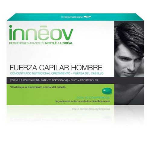 Inneov homme anti caida