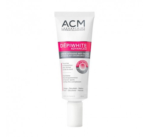 Depiwhite advanced crema despigmentante (40 ml)