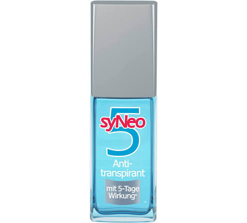Syneo 5 desodorante antitranspirante (vaporizador 30 ml)