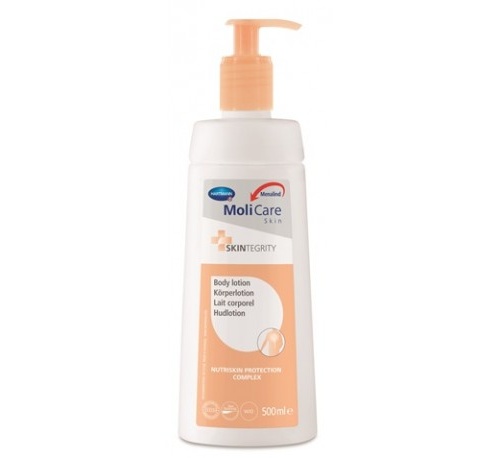 Menalind locion corporal (500 ml)