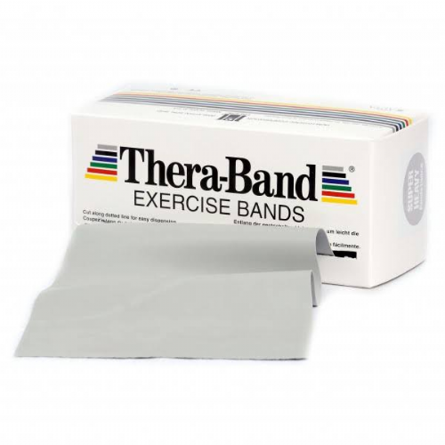 Thera-band verde