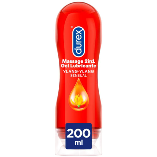Durex play gel masa sensua 200