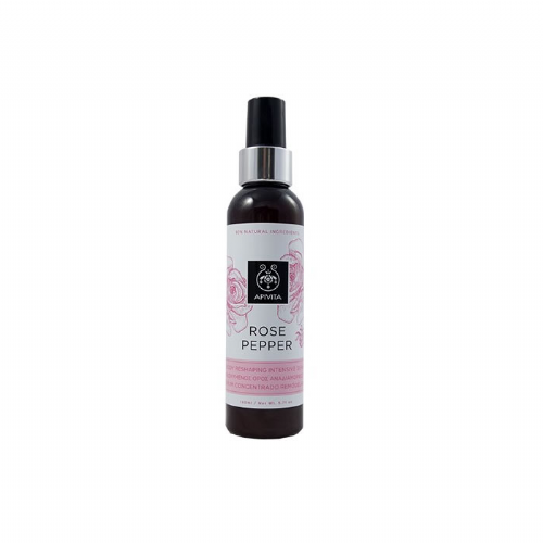 Apivita rose pepper serum 150ml