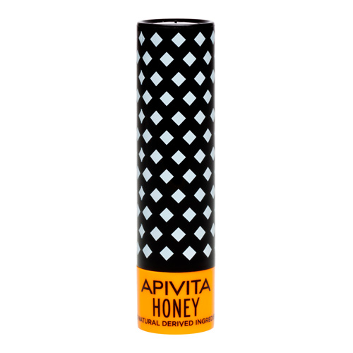 APIVITA LABIAL ORGANICO CON MIEL