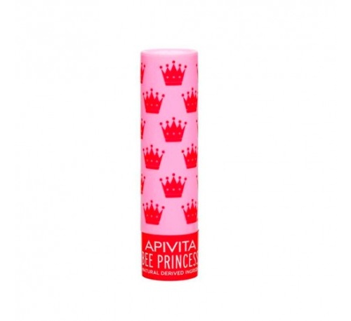 Apivita labial bee princess kids