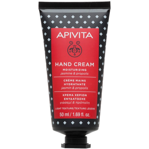 Apivita handcare crema manos textura ligera 50ml