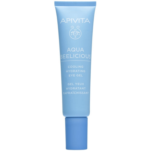 Apivita aqua beelicious eye gel 15ml