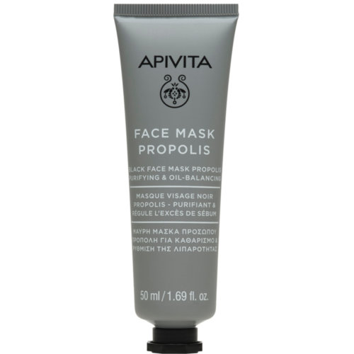 Apivita mascarilla propolis 50ml