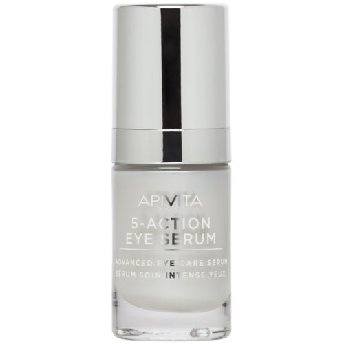 Apivita action eye serum contorno ojos
