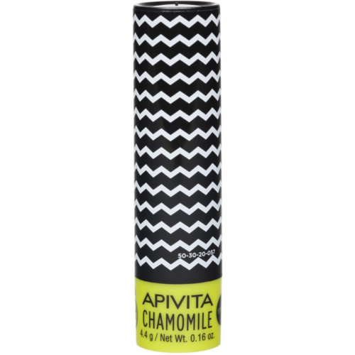 Apivita labial con camomila spf15
