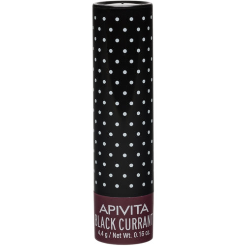 Apivita labial black currant