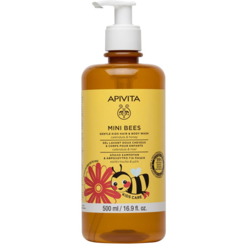 Apvita mini bees 500ml gel