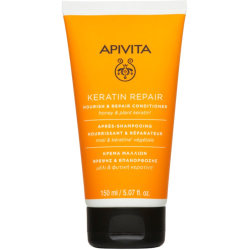 Apivita acond keratin repair 150ml