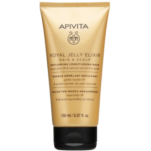 Apivita mascarilla acondicionadora 150ml