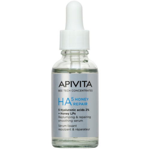 Apivita ha 5 honey repair 30ml