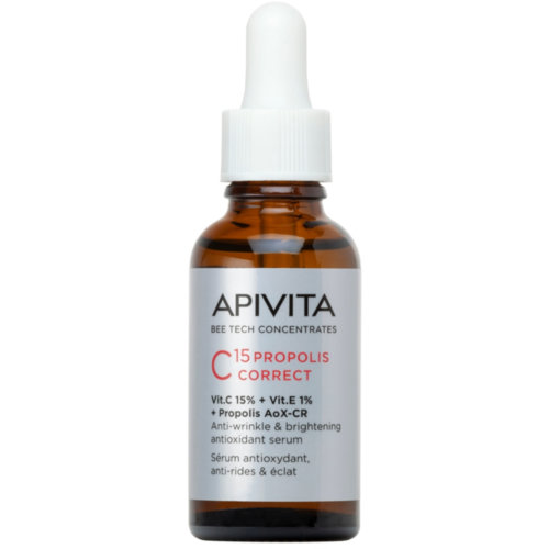 Apivita c15 propolis correct 30ml