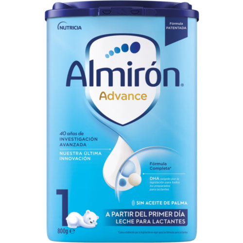 Almiron advance 1  1 envase 800 g